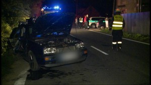 Alkohol opäť zabíjal! Matej (†23) neprežil jazdu s opitým Dávidom (21)