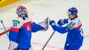 Prvé, ale utrápené víťazstvo. Slovensko s plným bodovým ziskom