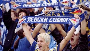 V Sofii zatkli počas derby 44 fanúšikov