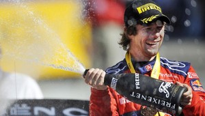 Staronovým majstrom sveta sa stal rekordný Loeb