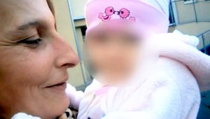 Detský domov chce Vanessku (2) preložiť do iného ústavu, tvrdí matka dievčatka