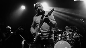 Zomrel legendárny hudobník Jozef Barina (75), Slovensko prišlo o bigbítovú legendu