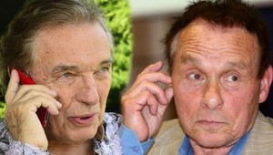 Jan Saudek (79) sa oprel i do božského Karla: Čo povedal o podvode a prostitútkach?