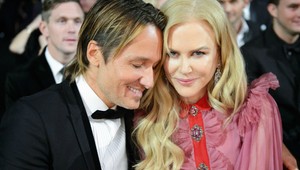 Nicole Kidman velebí manžela. JEJ slová vás pichnú pri srdci