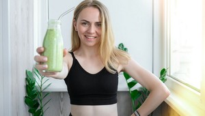 Zelený detox nápoj vám prečistí telo a urýchli chudnutie: Výsledky uvidíte už po týždňovej kúre
