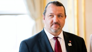 Branislav Škripek: Chceme zmeniť mýtny systém tak, aby nebolo možné vyhnúť sa poplatkom za diaľnice