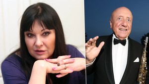 Felix, ospravedlnenie nestačí: Patrasová vyvádza kvôli manželovej nevere