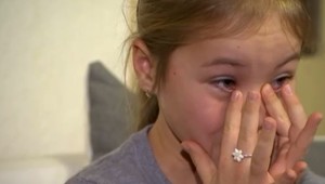 Malá Martinka si zahrala v novom seriáli TV JOJ. Jej snom bolo zarobiť otcovi peniaze na liečenie