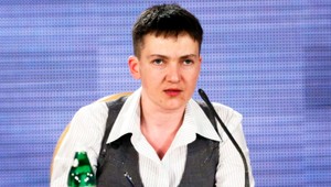 Stanem sa prezidentkou, ak to budú Ukrajinci chcieť, odkazuje Savčenková