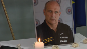 Policajná inšpekcia znova vyšetruje smrť generála Milana Lučanského
