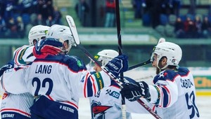 Priaznivci sa zbierajú na existenciu Pirátov Chomutov