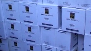 Drogový kartel na Slovensku? Takto sa k nám mala dostať najväčšia zásielka kokaínu, akú sme kedy zadržali