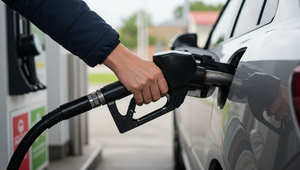 Nové pravidlá pri tankovaní: Limit 400 eur a drahšia nafta pre cudzincov