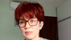 Štúdio 24: Vojenské operácie na Teherán pokračujú