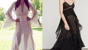 Nežné a zvodné zároveň: TIETO šaty z vás urobia sexi kosť