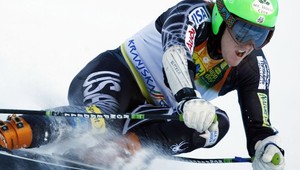 Na klasike v Kranjskej opäť Ligety, Cuche má na dosah guľu