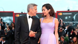 Na svete sú prvé FOTKY dvojičiek Georga Clooneyho