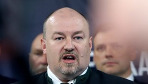 Huliak šéfom MŽP? Vláde Roberta Fica nezáleží na tom, čo bude s ľuďmi, ktorí žijú na Slovensku, reaguje Greenpeace