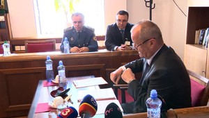 Gajdoš vysvetľoval vrtuľníky Mi-17. Veľké preverovanie náhradných dielov