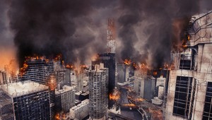 Ľudstvo zašlo priďaleko: Škody, ktoré napáchalo, sú nezvratné