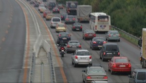 Vodiči pozor, blížia sa sviatky a s nimi aj problémy