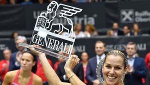 Cibulková s titulom v Linzi a miestenkou na šampionát