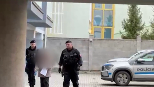 Súd rozhodol o väzbe pre 55-ročnú ženu obvinenú z vraždy partnera. Ku skutku sa priznala