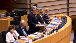 Európska únia prijala pilier sociálnych práv. Ide o odporúčania, nie právny dokument