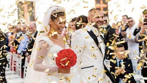 Svadby, rozvody, ale aj ÚNOS detí! Témy, ktoré hýbali slovenským šoubizom