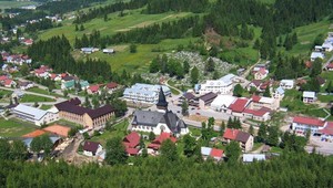 Z najchladnejšej dediny najteplejšia. V Oravskej Lesnej už vítajú jar