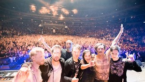 Skupina Chinaski sa rozpadla iba tri dni po megakoncerte