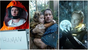 Ak ste pochopili tieto filmy, môžete byť na seba hrdí! Patria totiž k tým najnáročnejším!