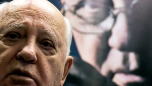 Posledný sovietsky prezident Gorbačov mal autonehodu