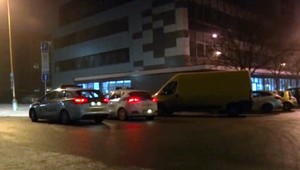 Chcel vraj len preparkovať. S 2,5 promile v krvi