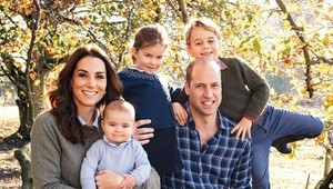 Babička Diana by bola pyšná: Nádherné gesto Williamových detí!