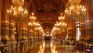 Zámok Versailles je zatvorený, zamestnanci múzea štrajkujú