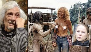 Petr Hapka (†70): Exmanželka nakrúcala erotické sado-maso filmy