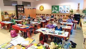 Nezabudnite! Je najvyšší čas na zápis prváčikov