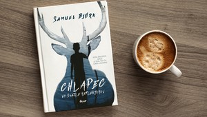 Nové severské krimi: Chlapec vo svetle reflektorov