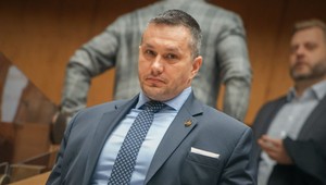 Bývalého šéfa SIS Michala Aláča už zbavili mlčanlivosti