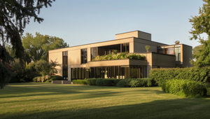 Architektúra vs klimatická zmena: Ako prispôsobiť budovy extrémnemu počasiu?