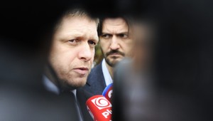 Fico: Mňa nebude opozícia vyháňať z bytu