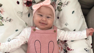 Bagárová s dcérkou bojujú s covidom! Stav malej Rumie sa zhoršil!