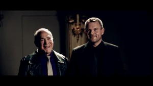 Pellegrini herec. Zahral si v upútavke na podujatie OECD