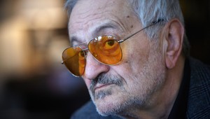 Uběhl rok od smrti legendy slovenské kultury: Připomeňte si s námi jedinečný Lasicův humor!