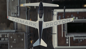 Slováci vyvíjajú vodíkové lietadlo budúcnosti. Prvý prototyp vzniká v Prešove