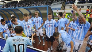 Slovan v LM: Budú Kazaši odrazovým mostíkom?