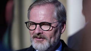 Andrej Babiš tvrdil, že kabinet zdržiava proces vzniku novej vlády. Fiala to odmieta