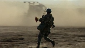 Ministerstvo obrany upozorňuje: Od pondelka budú opäť presúvať vojenskú techniku a vojakov