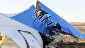 Ruské lietadlo sa rozlomilo už vo vzduchu, trosky padali z 9 000 metrov